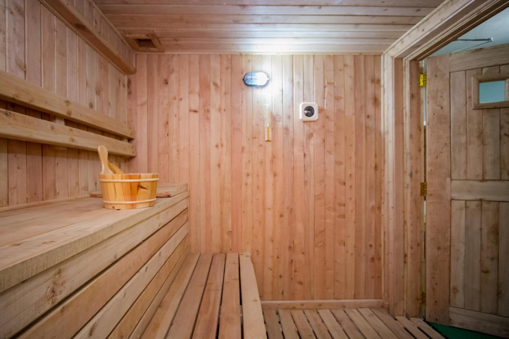 Paleo Hotel And Spa Thika Экстерьер фото