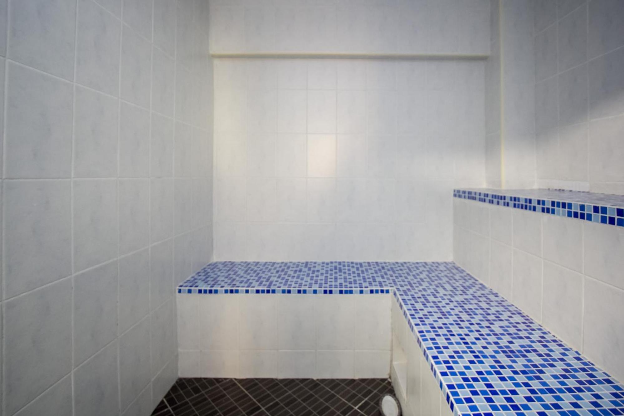 Paleo Hotel And Spa Thika Экстерьер фото