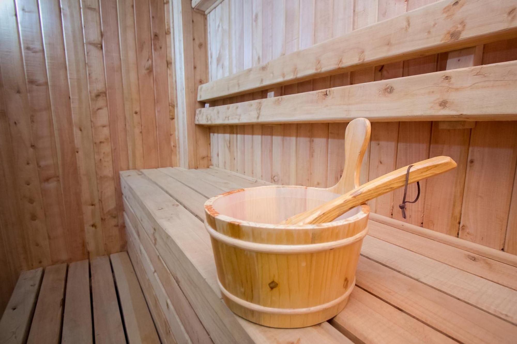 Paleo Hotel And Spa Thika Экстерьер фото