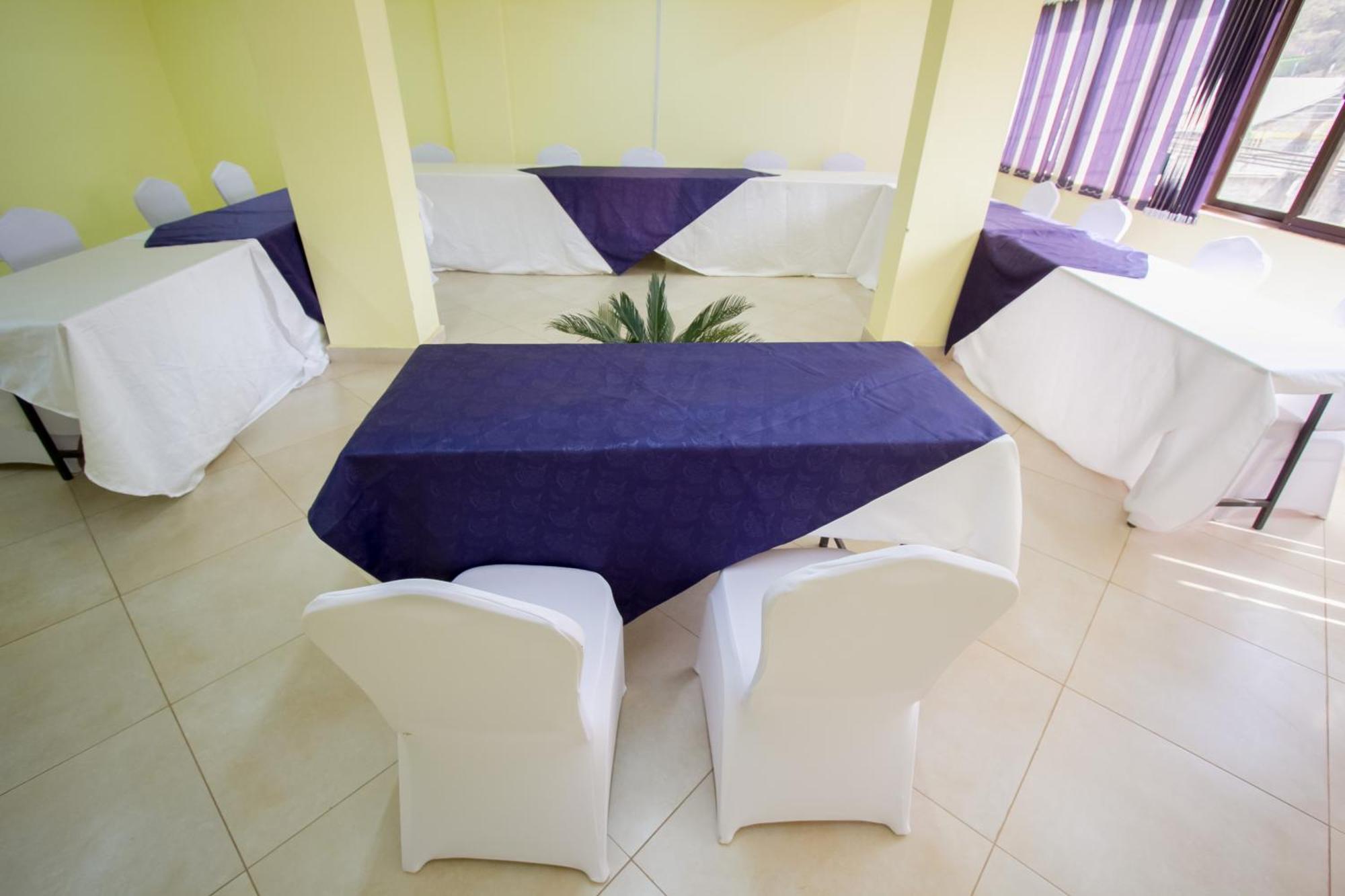Paleo Hotel And Spa Thika Экстерьер фото