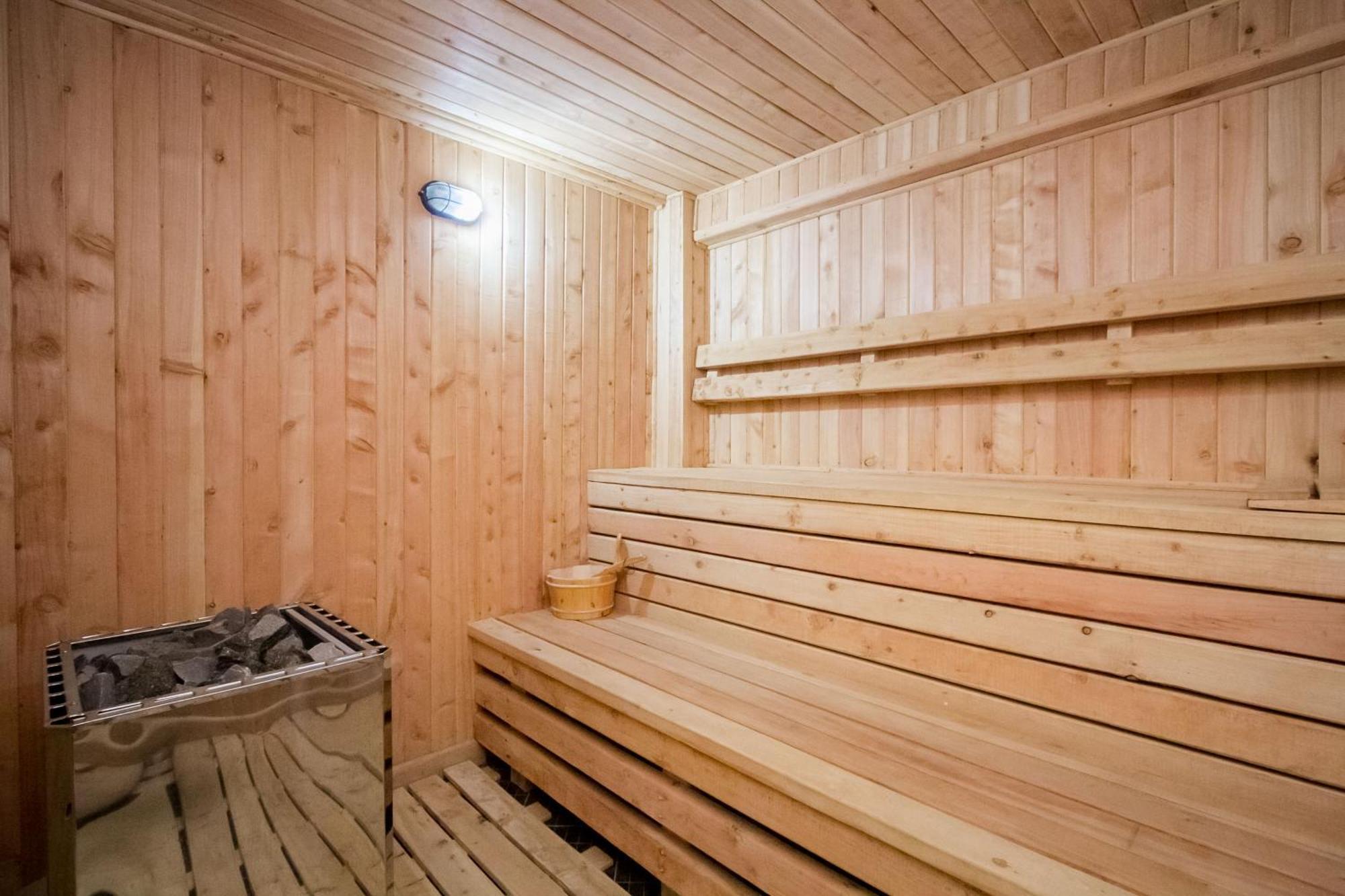 Paleo Hotel And Spa Thika Экстерьер фото