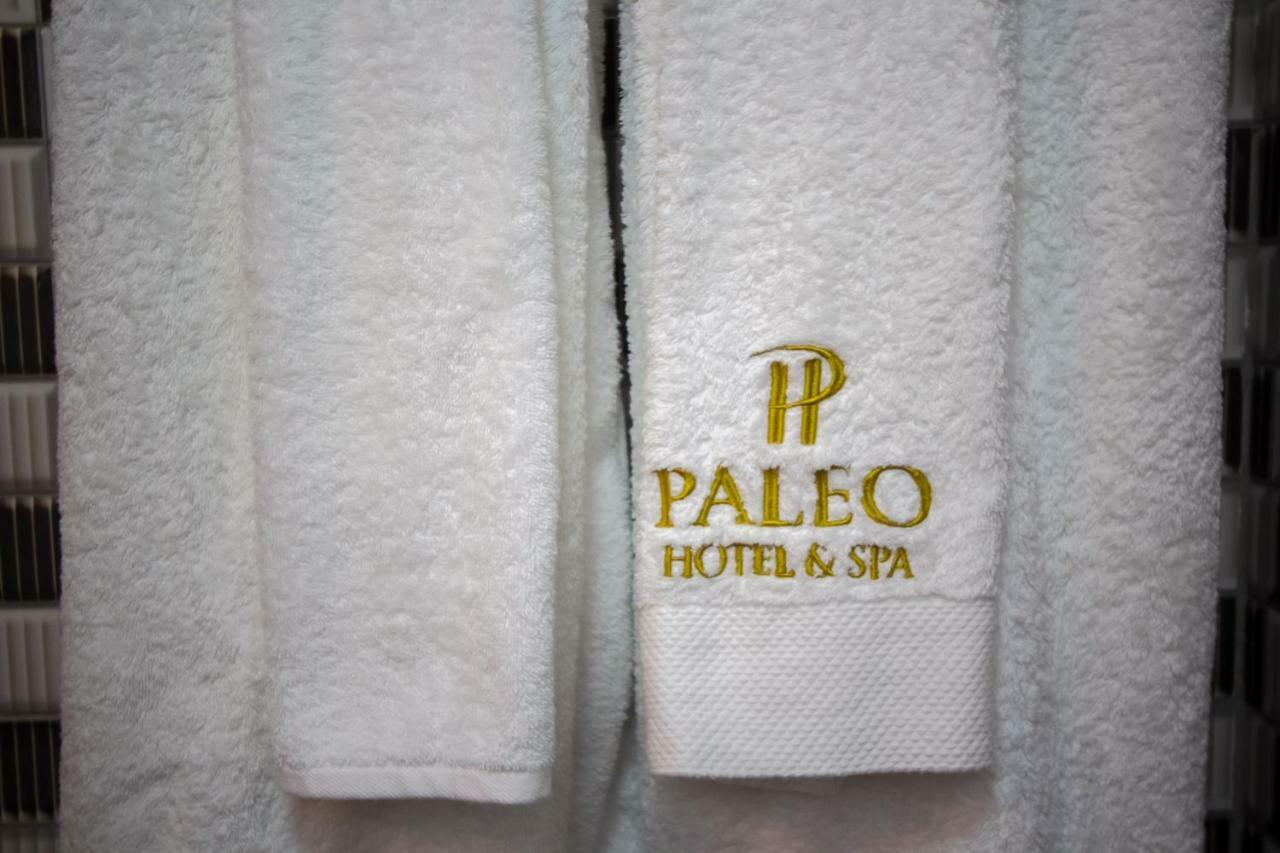 Paleo Hotel And Spa Thika Экстерьер фото